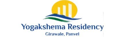 Superb Maa Yogakshema Residency Codename Golden Triangle Logo