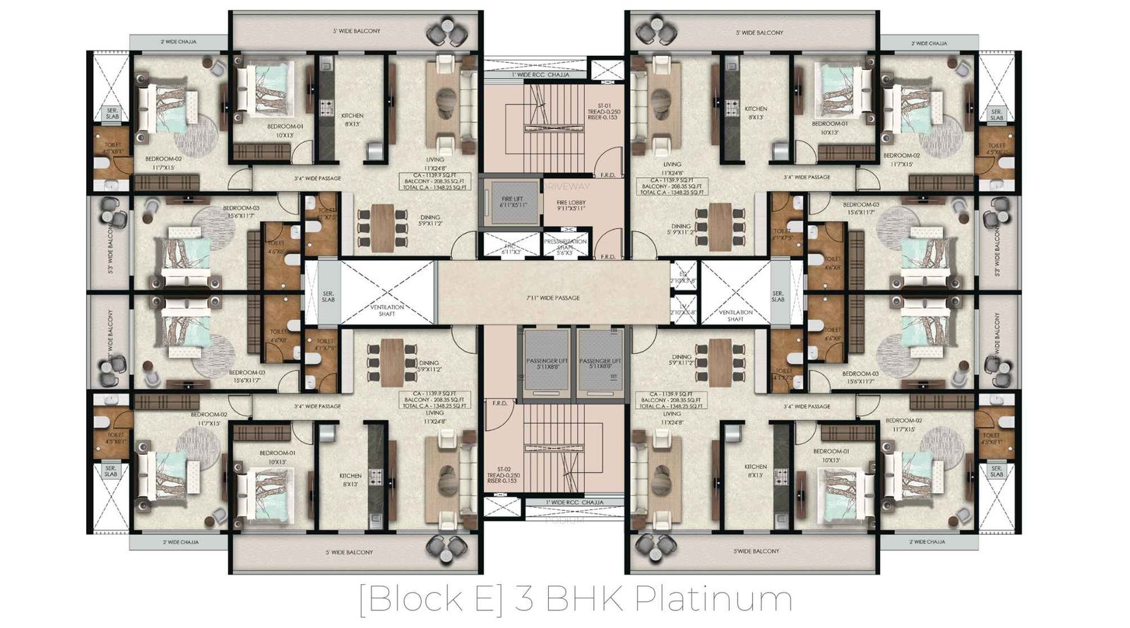 Superb-maa-floor-plan-3-BHK